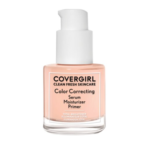 CoverGirl Color Corrector